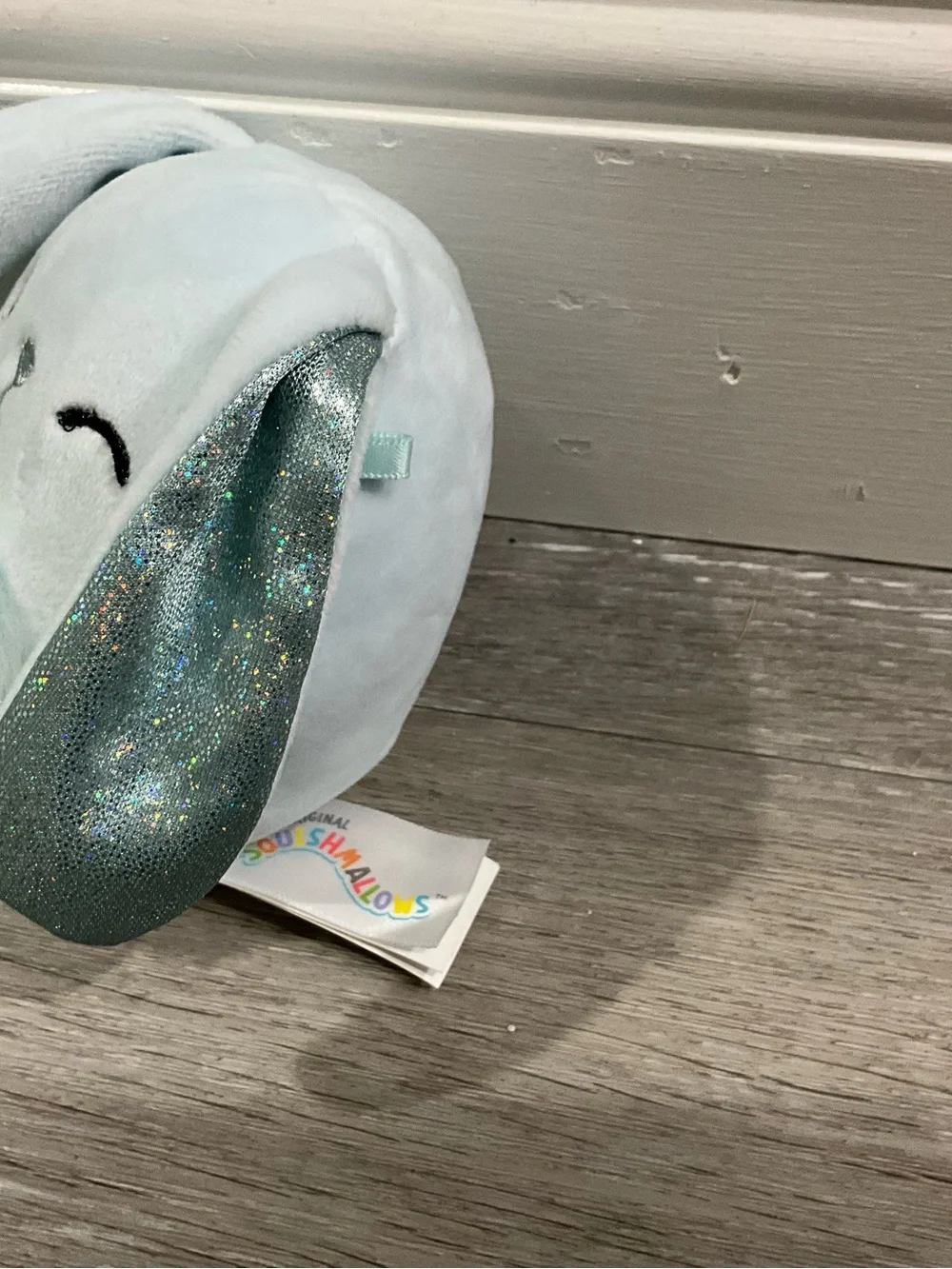 Lot 2 Original Squishmallows 6